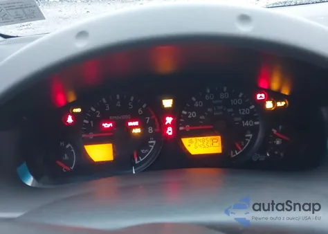 2009 Nissan Xterra S from USA, damaged, VIN 5N1AN08W99C504942